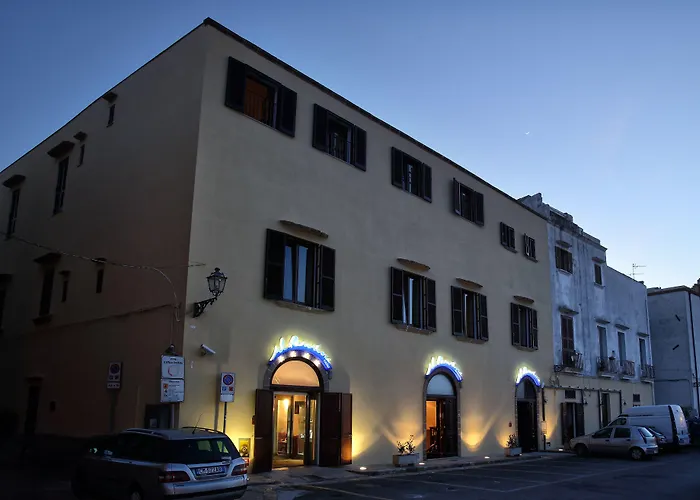 Al Pescatore Hotel&Restaurant Gallipoli