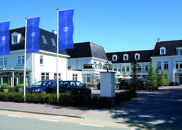 Fletcher Hotel-Restaurant Duinzicht