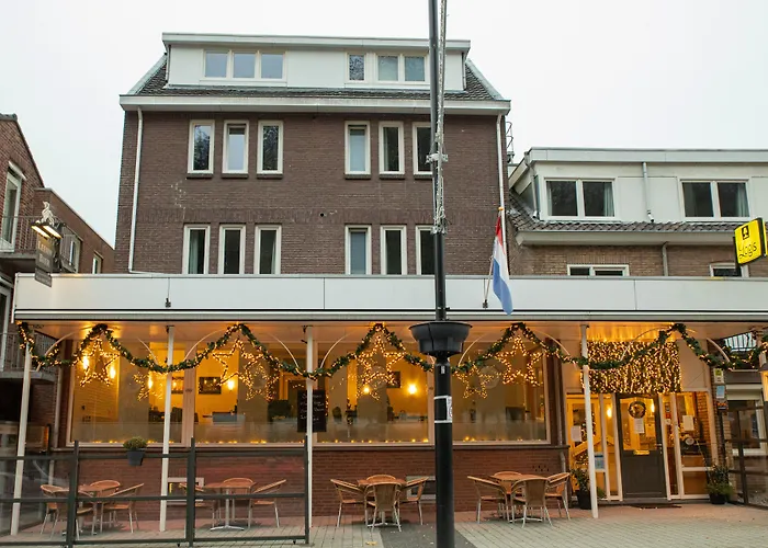 Huis Ter Geul