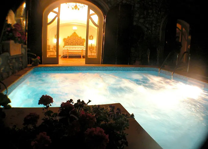 Villa Fiorentino