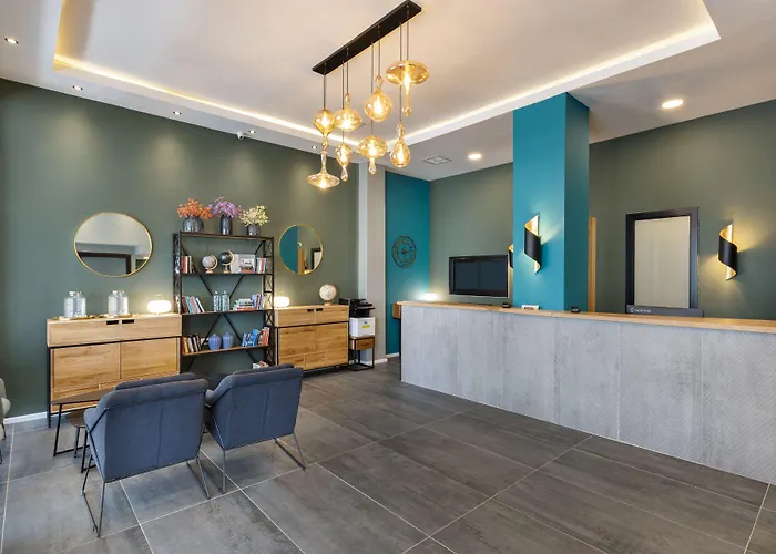 Residence Suites BY RAPHAEL HOTELS Tel-Aviv