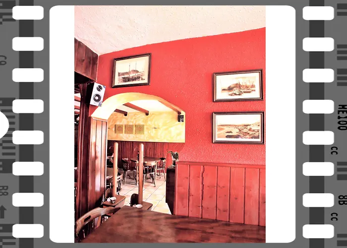 Hostal Isabel Blanes