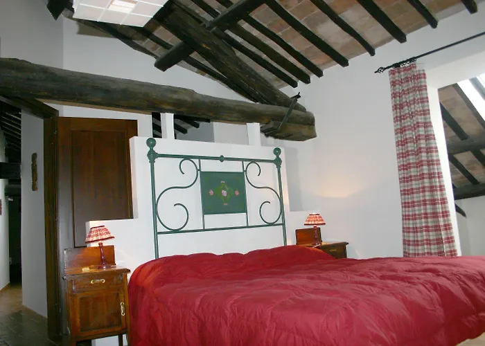 Hotel La Soffitta e La Torre Orvieto