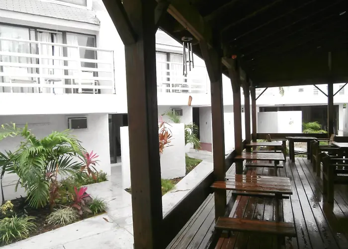 Coco Plum Resorts Bahamas Nasáu
