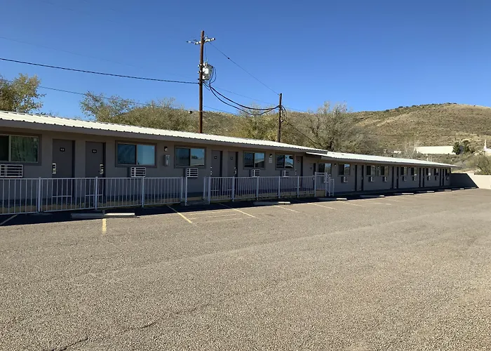 Value Lodge