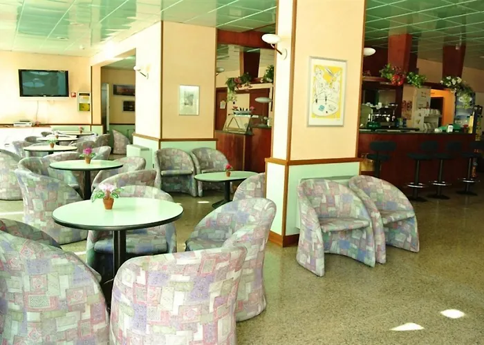 Hotel Mirage Lido di Classe