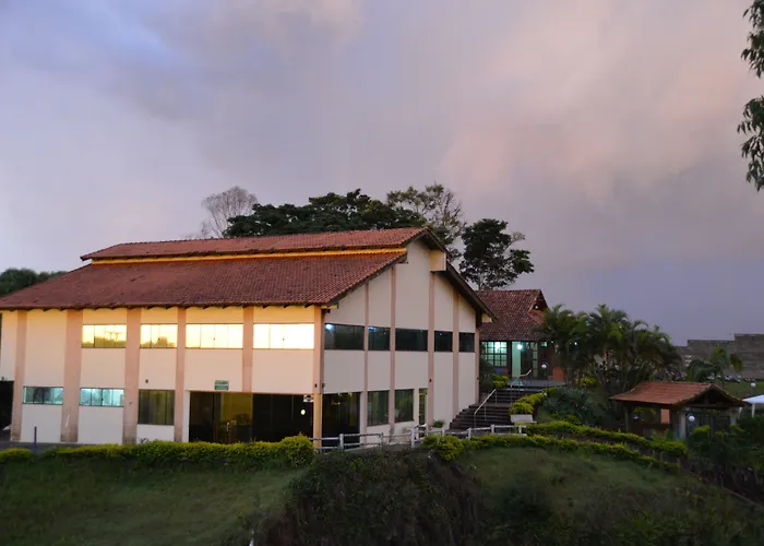 Hotel Lago Das Pedras Apucarana