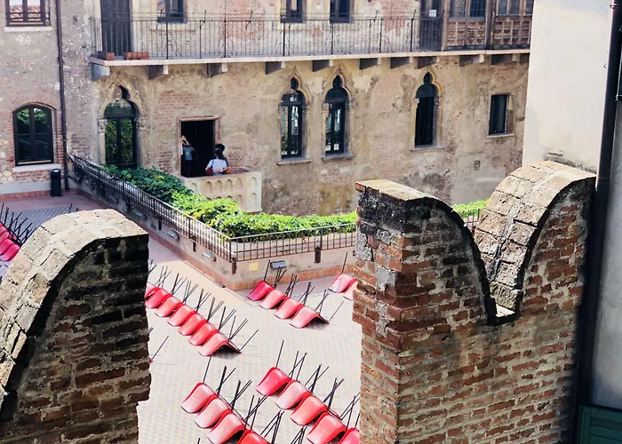Le Suite Di Giulietta Verona