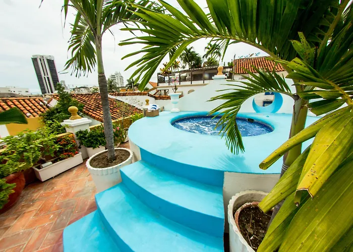 Hotel Casa Gloria Boutique