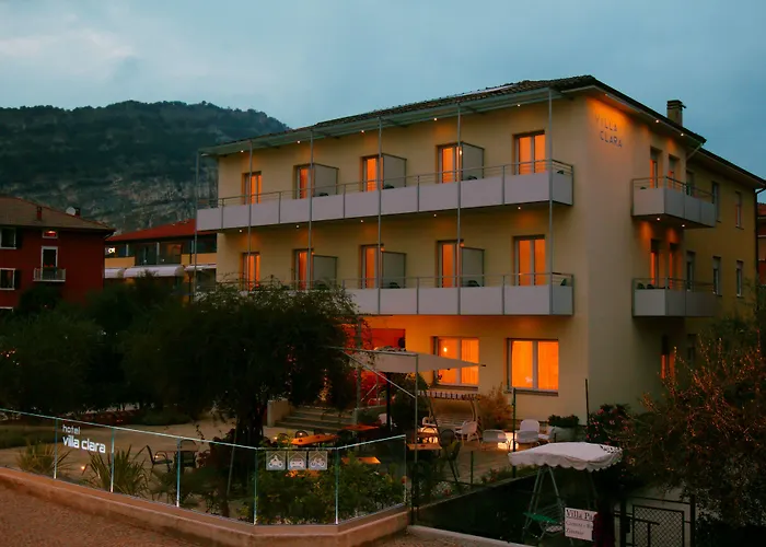 Hotel Villa Clara