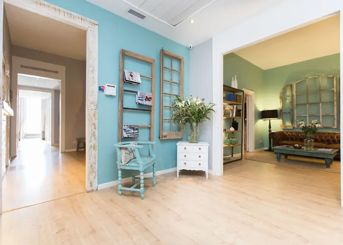 Violeta Boutique Hotel Barcelona