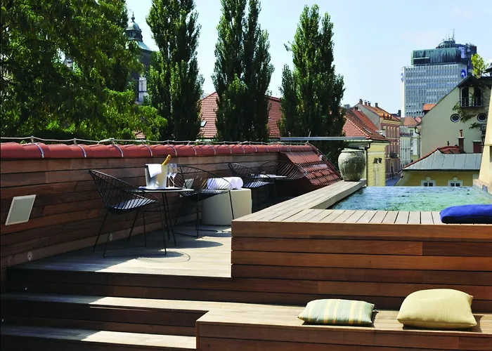 Vander Urbani Resort - A Member Of Design Hotels