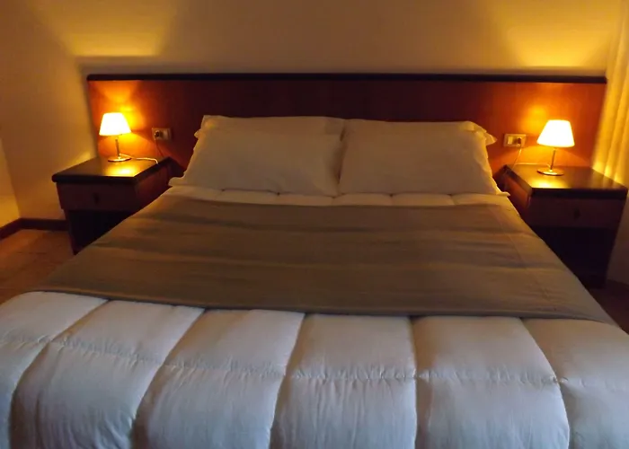 Hotel Rta Le Corti Grosseto