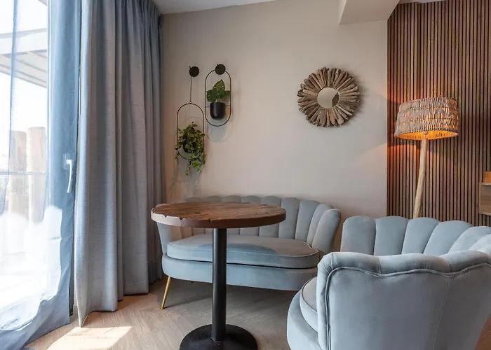 Beachfront Boutiquehotel