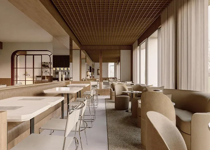 Hotel Medium Montecarlo Palafrugell