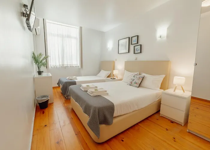 Dear Porto By Hosty Hotel
