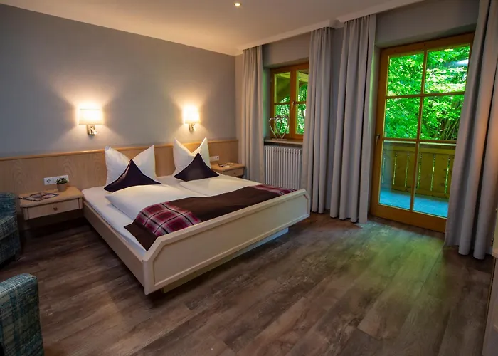 Hotel Berghof