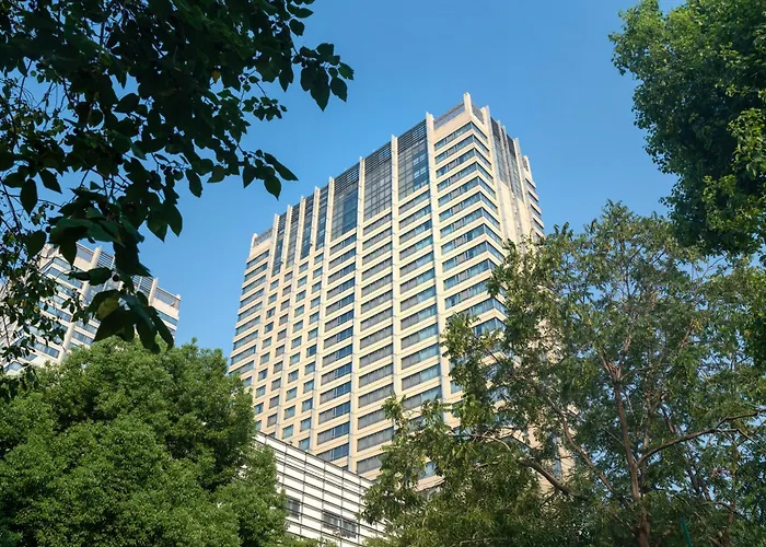 Doubletree By Hilton Wuxi