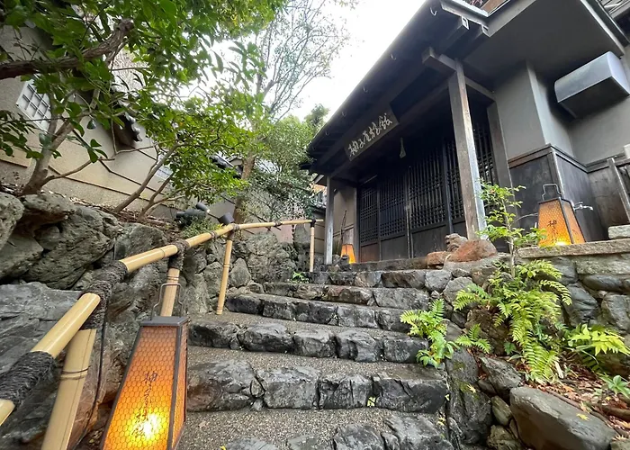Yuzuya Ryokan - Adult Only