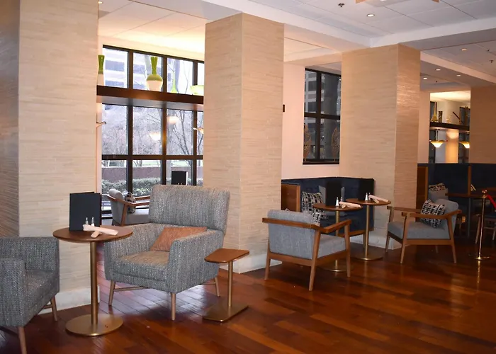Chicago Marriott Suites O'Hare Rosemont