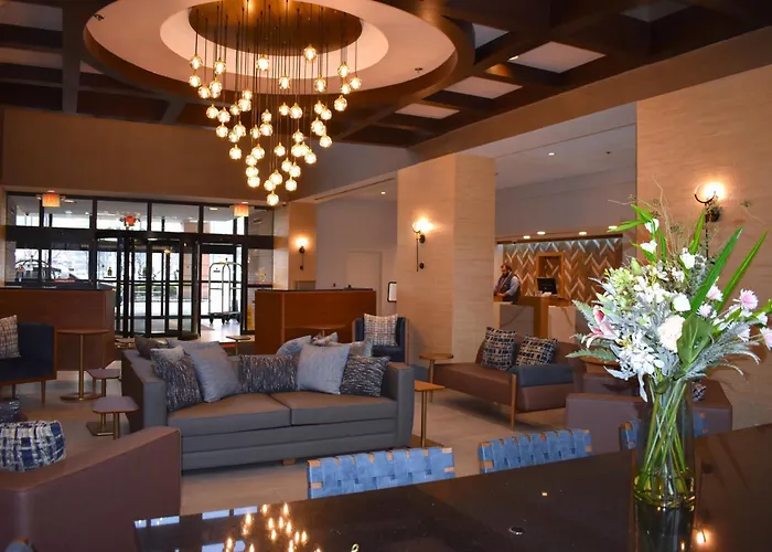 Chicago Marriott Suites O'Hare Rosemont