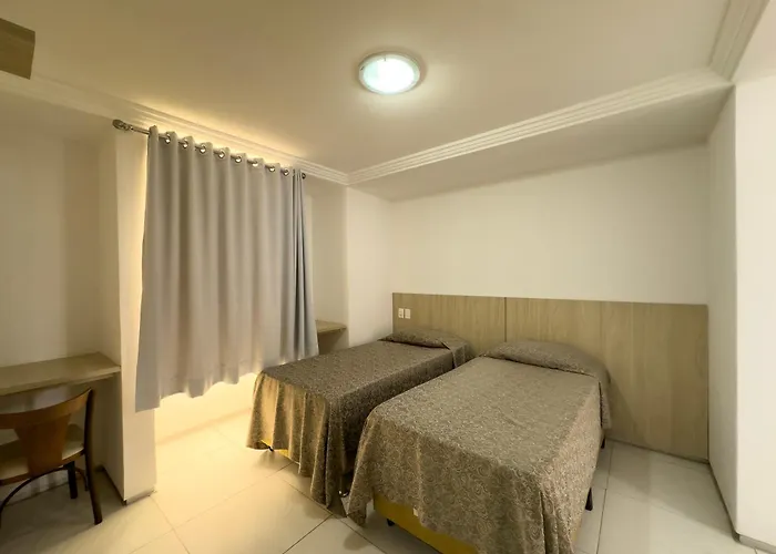 Annamar Hotel