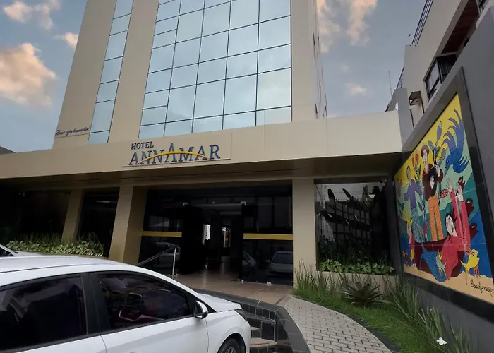 Annamar Hotel