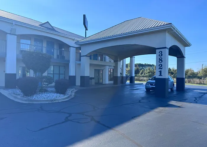 Florence Inn And Suites