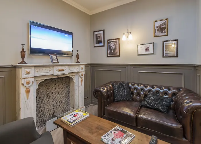 Boutique Hotel Caelus VII Tongeren