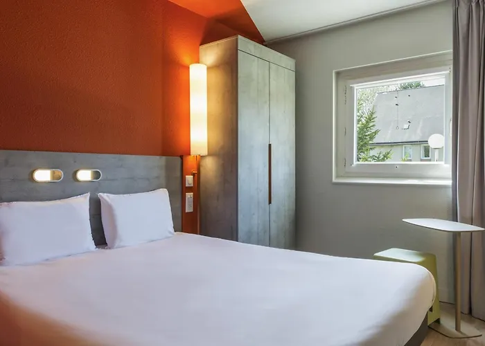 Ibis Budget Senlis