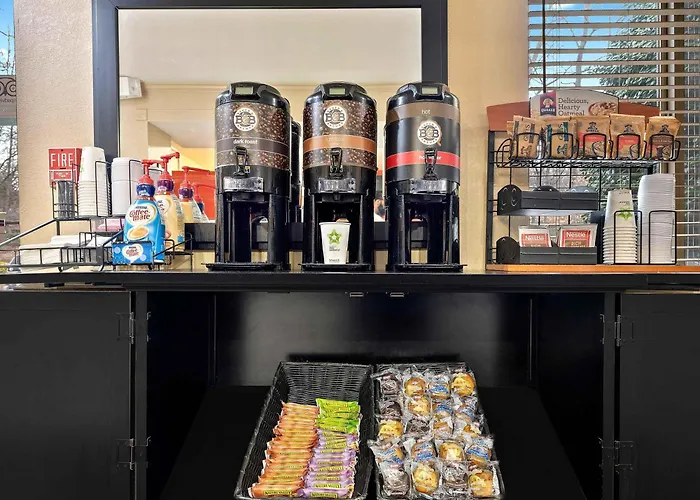 Extended Stay America Suites - Austin - Northwest - Research Park