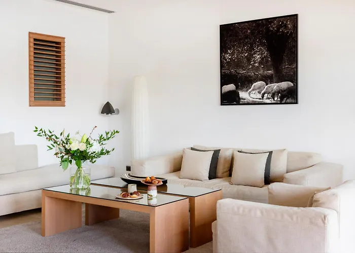 Hotel Casadelmar à Porto-Vecchio 