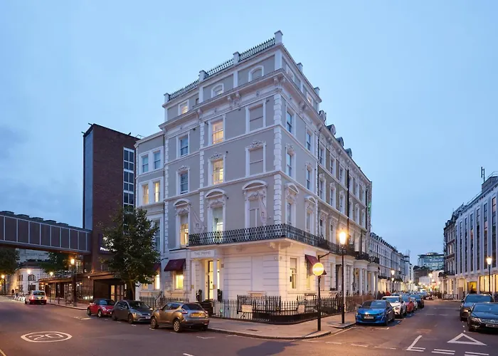 The Prime London Hotel