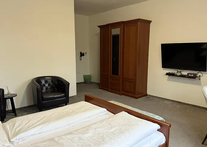 Saint Michael Boutique & Garni Hotel Trnava