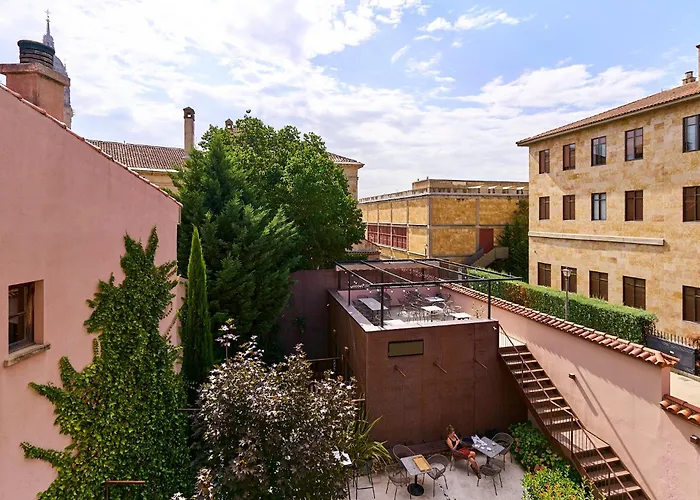 Hotel Melibea By Gaiarooms