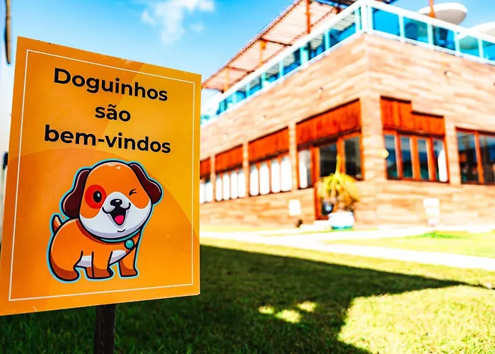 Pousada SandBeach