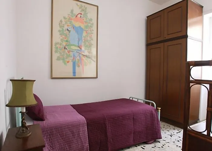 Le Stanze Di Sara
