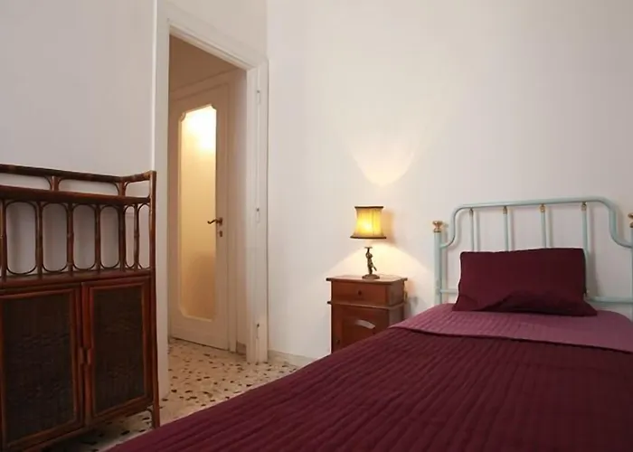 Le Stanze Di Sara