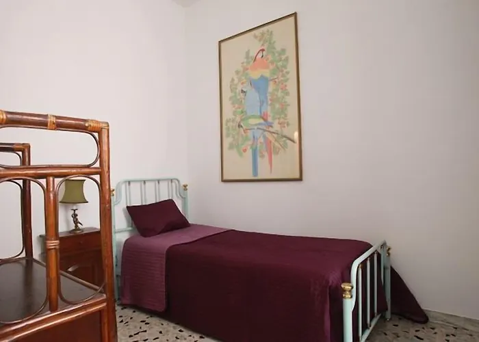 Le Stanze Di Sara