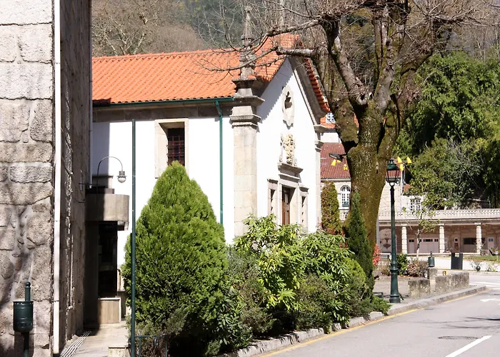 Águas do Gerês - Hotel, Termas&Spa