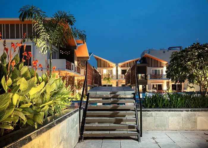 Hotel Sonar Bangla Mayapur