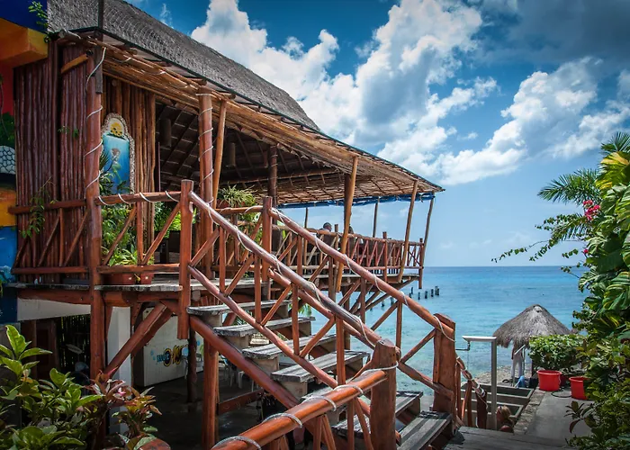 Blue Angel Resort
