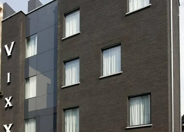 Vixx Hotel