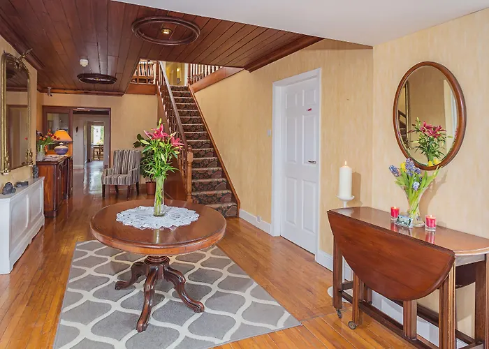 Ardree House B&B