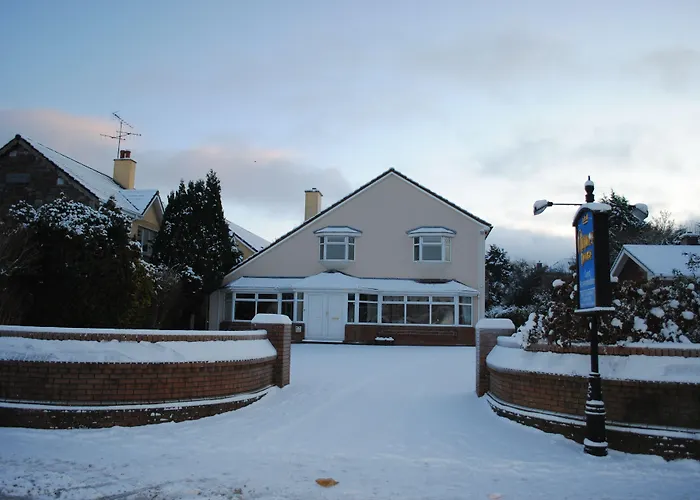 Ardree House B&B