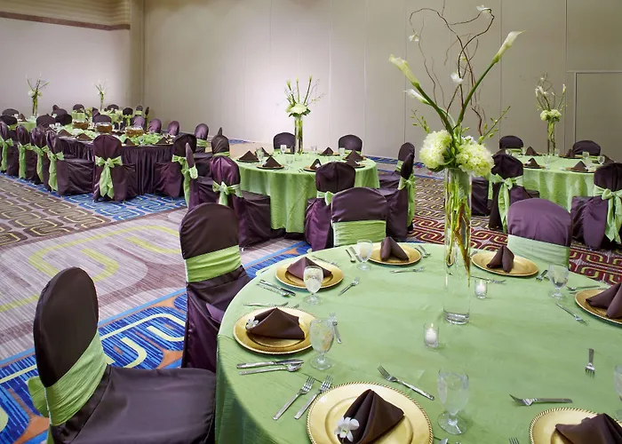 Hilton Garden Inn Texarkana
