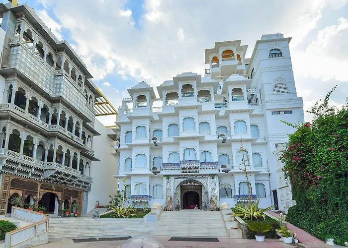 Hotel Udai Kothi Udaipur