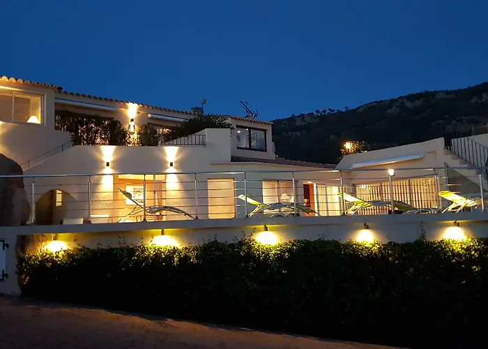 Private Hôtel