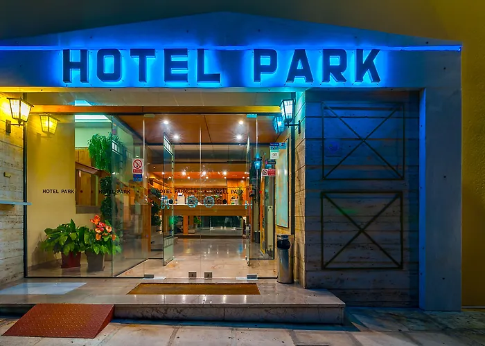 Park Hotel Athens