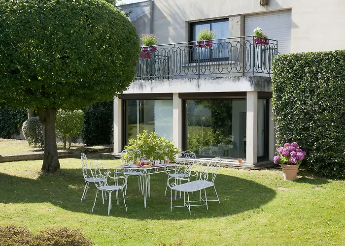 Hotel Albert 1Er Rueil-Malmaison